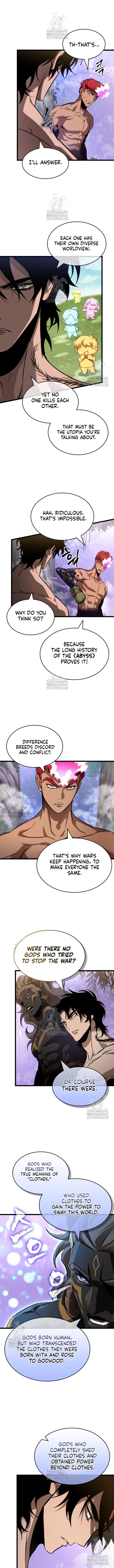 The World After the Fall, Chapter 198 image 09